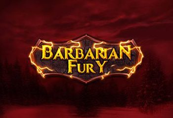 Barbarian Fury