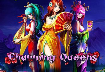 Charming Queens