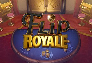 Flip Royale