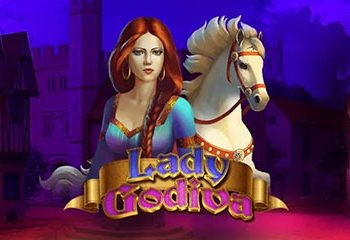 Lady Godiva