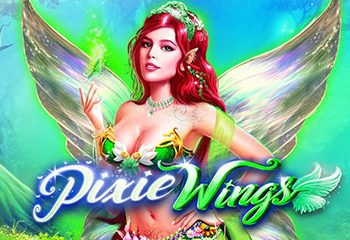 Pixie Wings