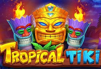 Tropical Tiki