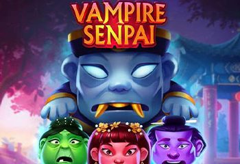 Vampire Senpai