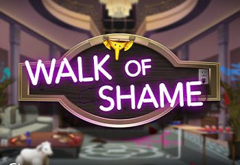 Walk of Shame